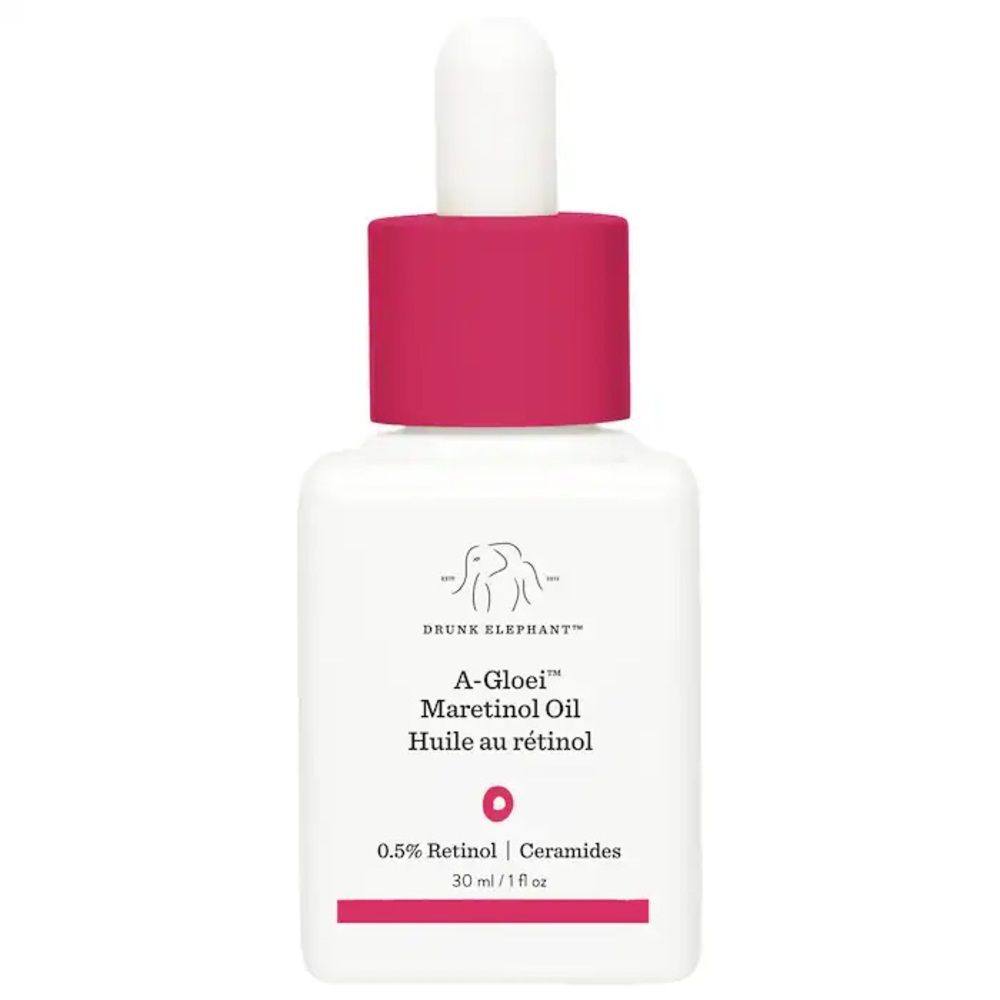 Drunk Elephant A-Gloei Retinol Oil